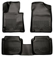 Husky Liners Weatherbeater - Front & 2nd Seat Floor Liners 98891