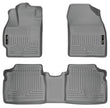 Husky Liners Weatherbeater - Front & 2nd Seat Floor Liners 98922