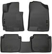 Husky Weatherbeater Front & 2nd Seat Floor Liners 98941