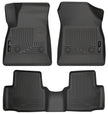 Husky Weatherbeater Front & 2nd Seat Floor Liners 99161