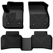 Husky Weatherbeater Front & 2nd Seat Floor Liners 99271