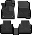 Husky Weatherbeater Front & 2nd Seat Floor Liners 99421