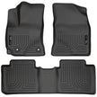 Husky Liners Weatherbeater - Front & 2nd Seat Floor Liners 99521