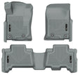 Husky Liners Weatherbeater - Front & 2nd Seat Floor Liners 99572