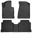 Husky Liners Weatherbeater - Front & 2nd Seat Floor Liners 96361