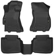 Husky Liners Weatherbeater - Front & 2nd Seat Floor Liners 99671