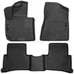 Husky Liners Weatherbeater - Front & 2nd Seat Floor Liners 99681