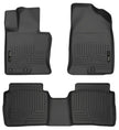 Husky Liners Weatherbeater - Front & 2nd Seat Floor Liners 99691