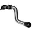 Intake Elbow with Cold Side Intercooler Piping & Boots for 2003-2004 Ford Powerstroke 6.0L - S&B