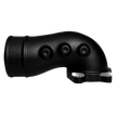 Intake Elbow with Cold Side Intercooler Piping & Boots for 2003-2004 Ford Powerstroke 6.0L - S&B