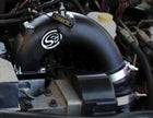 Heater Block Delete for 1998-2007 Dodge Ram Cummins 5.9L - S&B