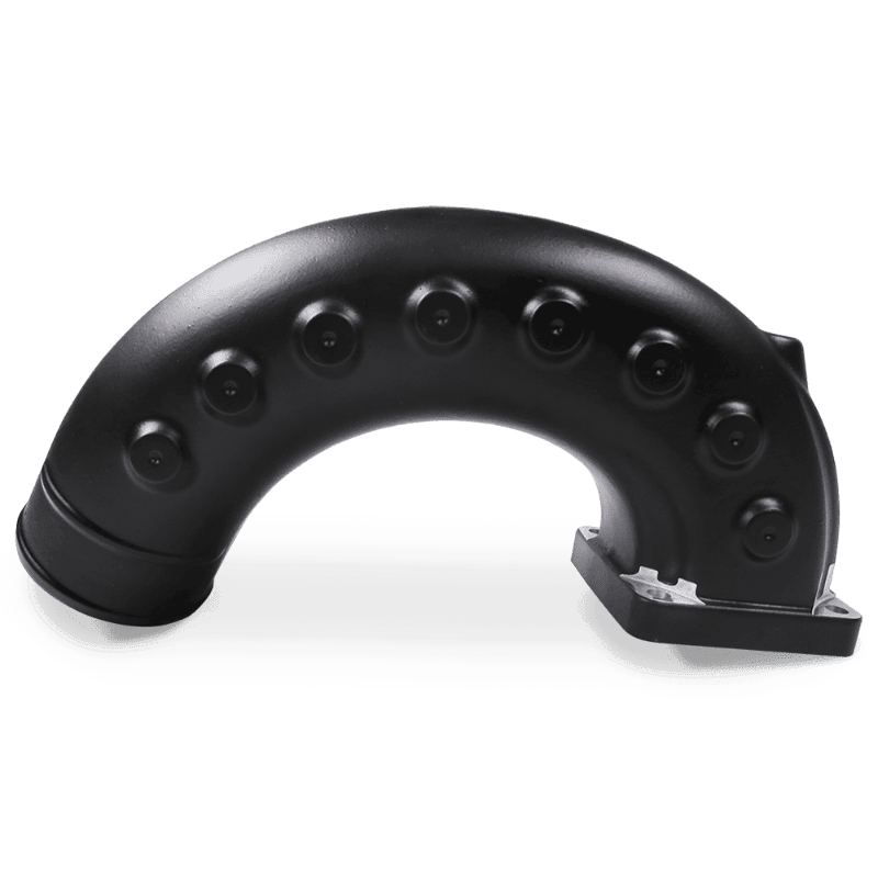 Intake Elbow for 1998-2002 Dodge Ram 2500, 3500 5.9L Diesel - S&B