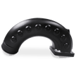 Intake Elbow for 1998-2002 Dodge Ram 2500, 3500 5.9L Diesel - S&B