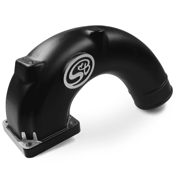 Intake Elbow for 1998-2002 Dodge Ram 2500, 3500 5.9L Diesel - S&B