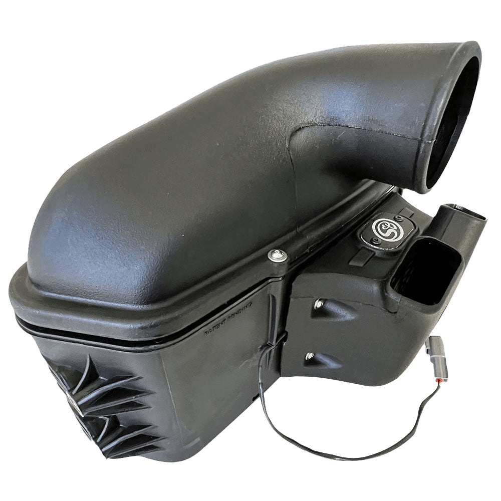 Particle Separator for 2016-2018 Yamaha YXZ 1000R - S&B