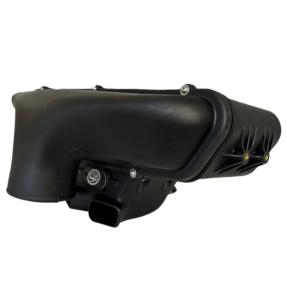 Particle Separator for 2016-2018 Yamaha YXZ 1000R - S&B