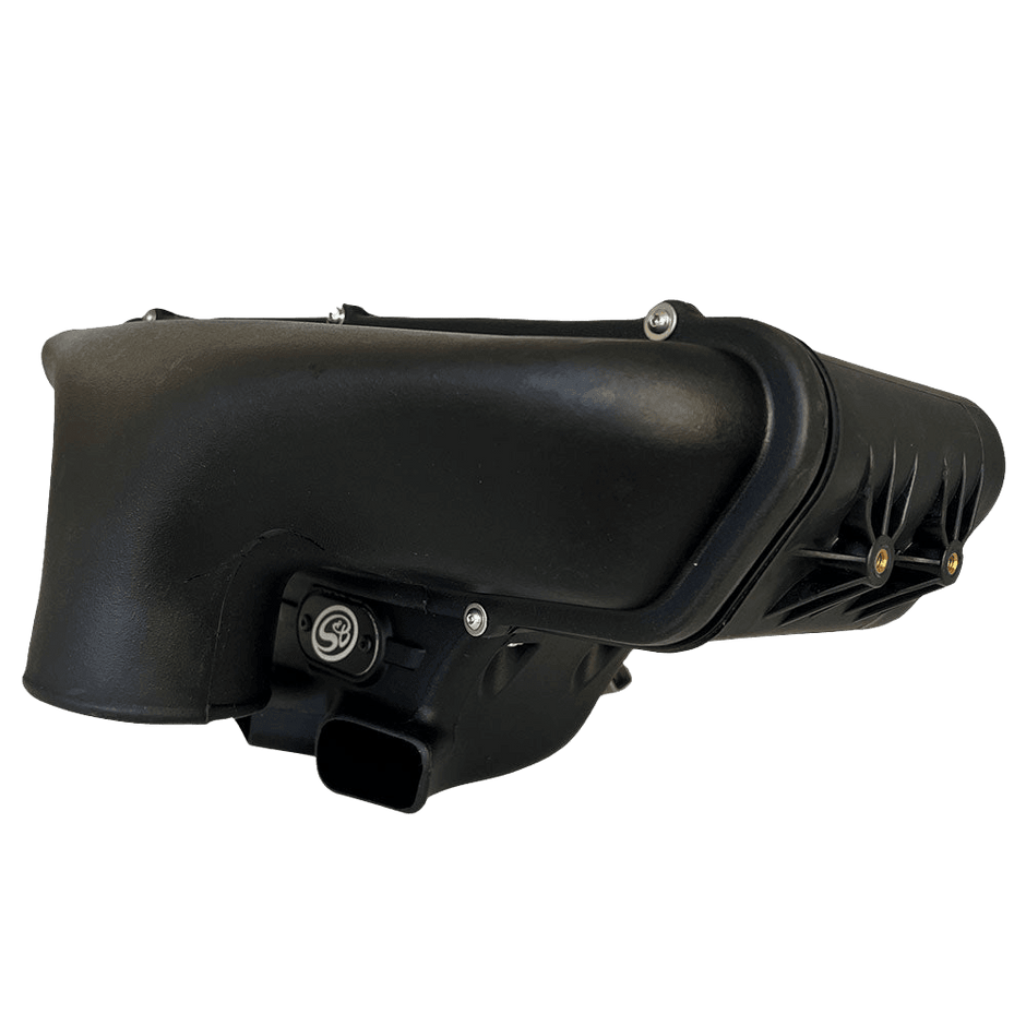Particle Separator for 2016-2018 Yamaha YXZ 1000R - S&B