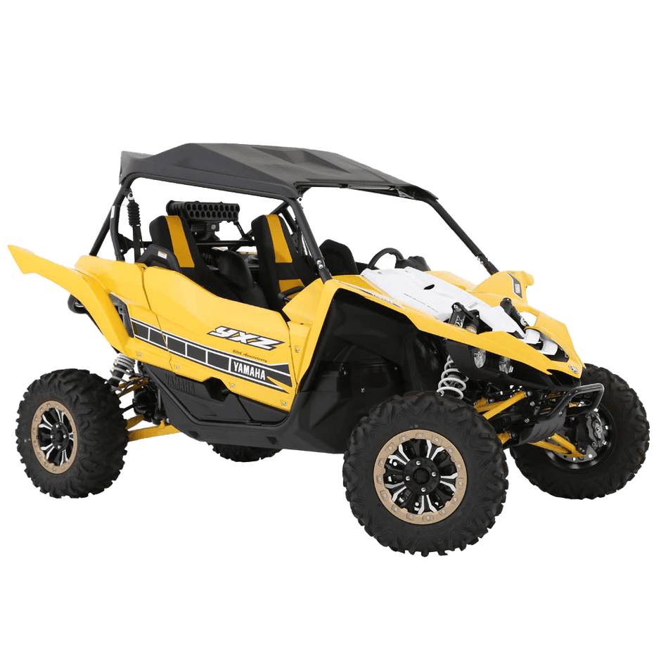 Particle Separator for 2016-2018 Yamaha YXZ 1000R - S&B