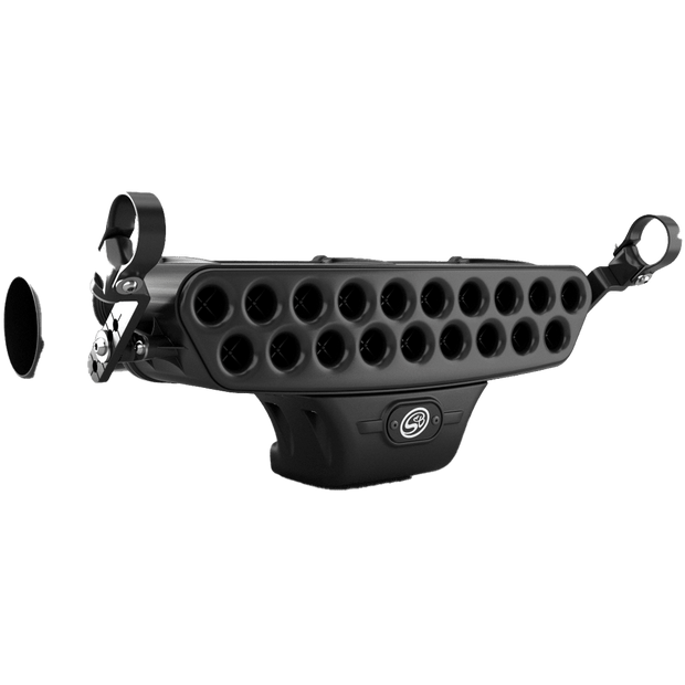 Particle Separator for 2016-2018 Yamaha YXZ 1000R - S&B