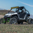 Particle Separator for 2017-2021 Can-Am® Maverick X3 - DISCONTINUED - S&B