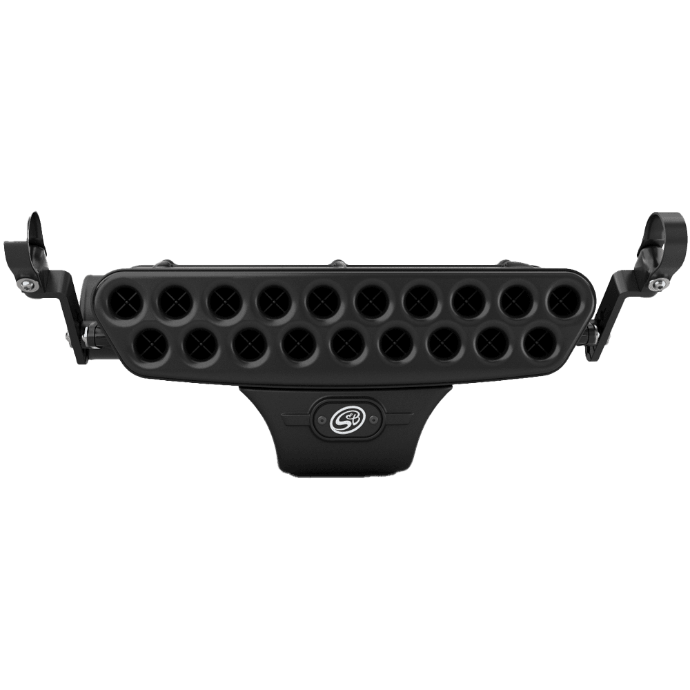 Particle Separator for 2018-2024 Textron Wildcat XX - S&B