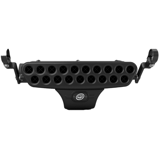 Particle Separator for 2018-2024 Textron Wildcat XX - S&B