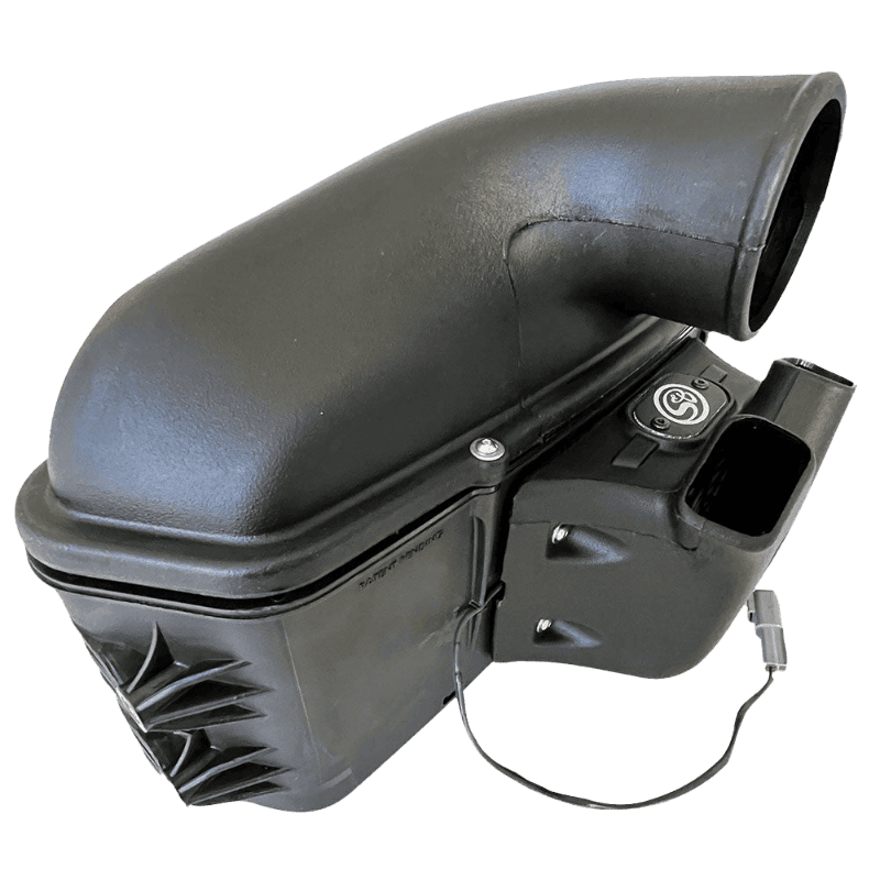 Particle Separator for 2019-2025 Yamaha YXZ 1000R - S&B