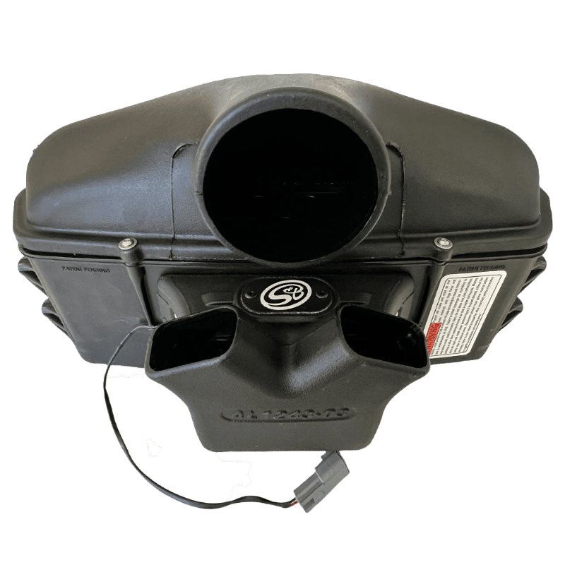 Particle Separator for 2019-2025 Yamaha YXZ 1000R - S&B