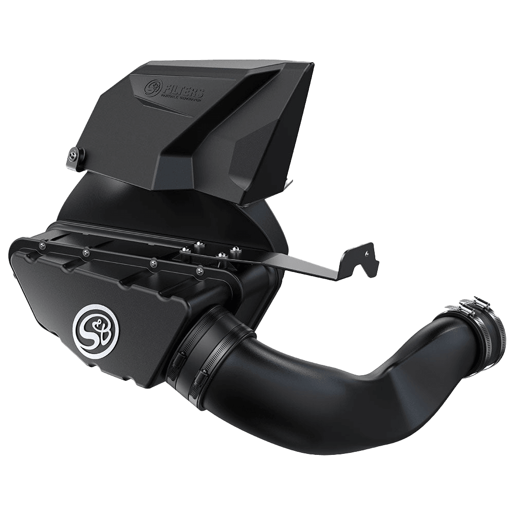 Particle Separator for 2020-2022 Polaris RZR Pro XP - DISCONTINUED - S&B