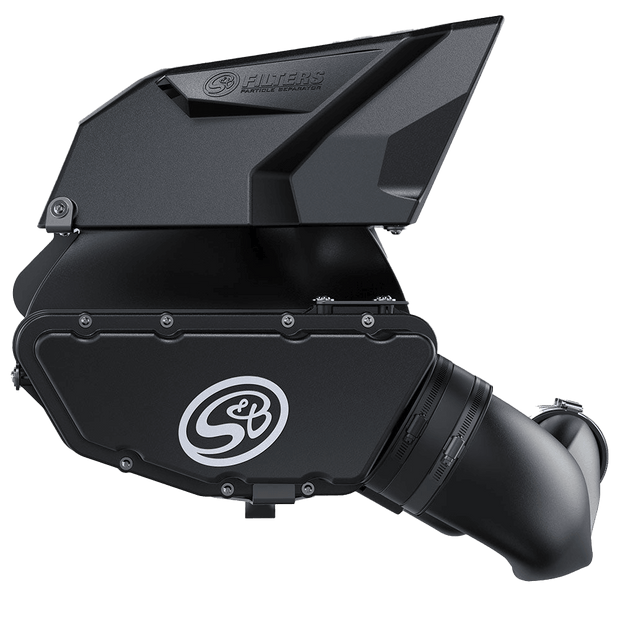 Particle Separator for 2020-2022 Polaris RZR Pro XP - DISCONTINUED - S&B