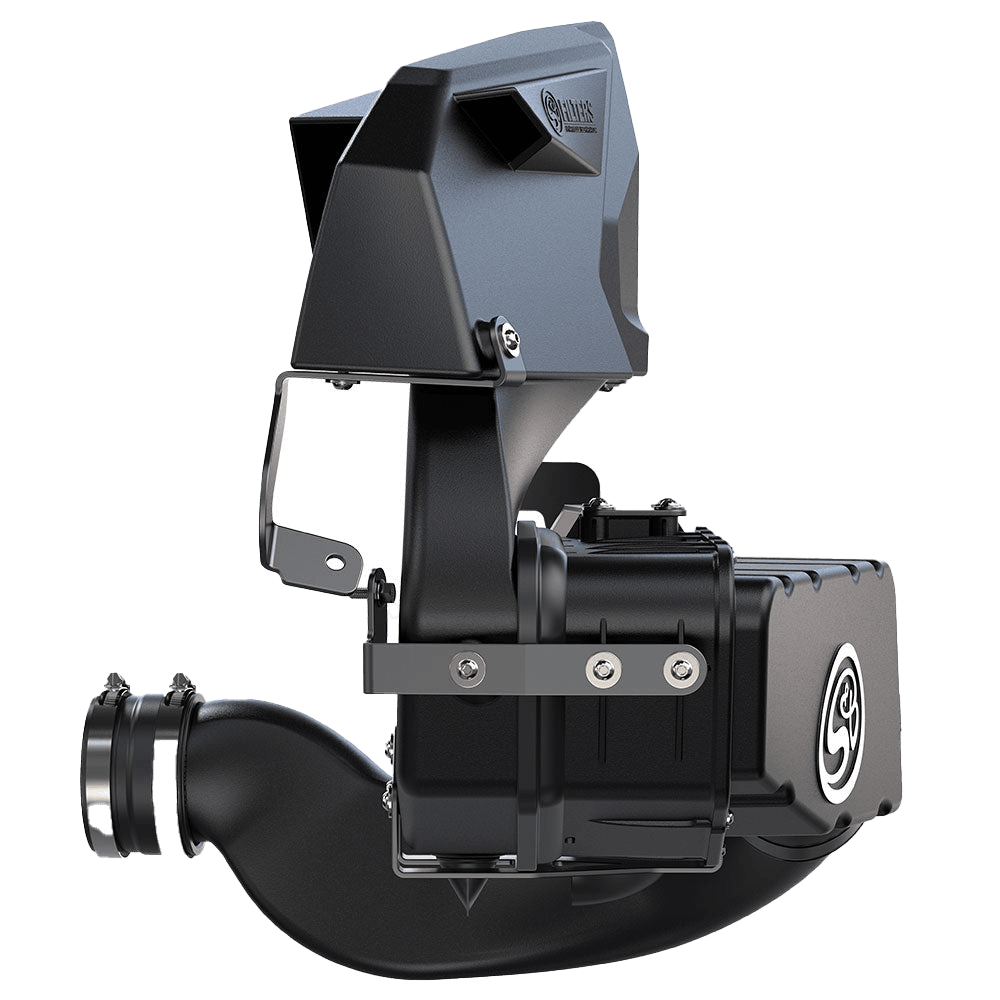 Particle Separator for 2020-2022 Polaris RZR Pro XP - DISCONTINUED - S&B