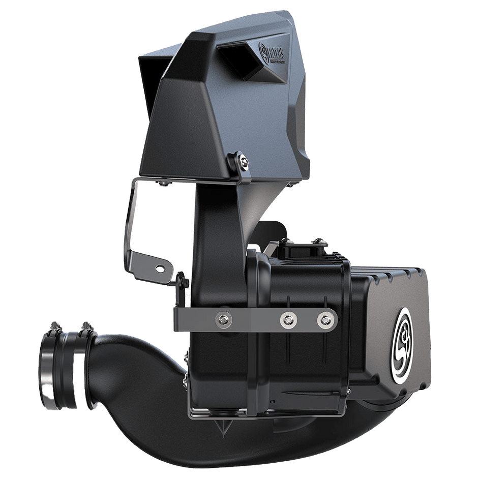 Particle Separator for 2020-2022 Polaris RZR Pro XP - DISCONTINUED - S&B