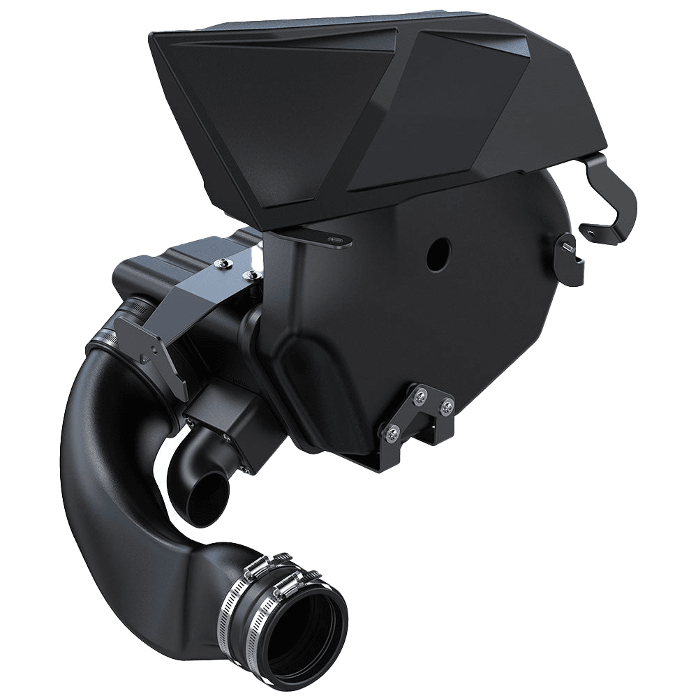 Particle Separator for 2020-2022 Polaris RZR Pro XP - DISCONTINUED - S&B