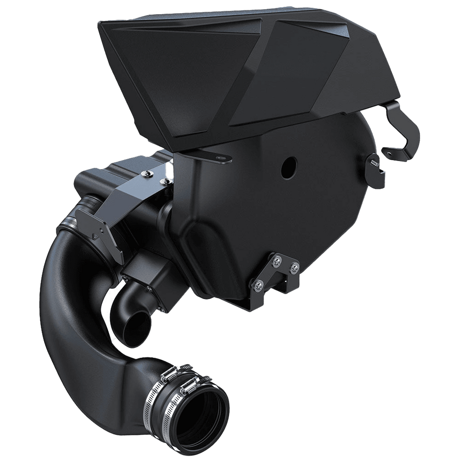 Particle Separator for 2020-2022 Polaris RZR Pro XP - DISCONTINUED - S&B