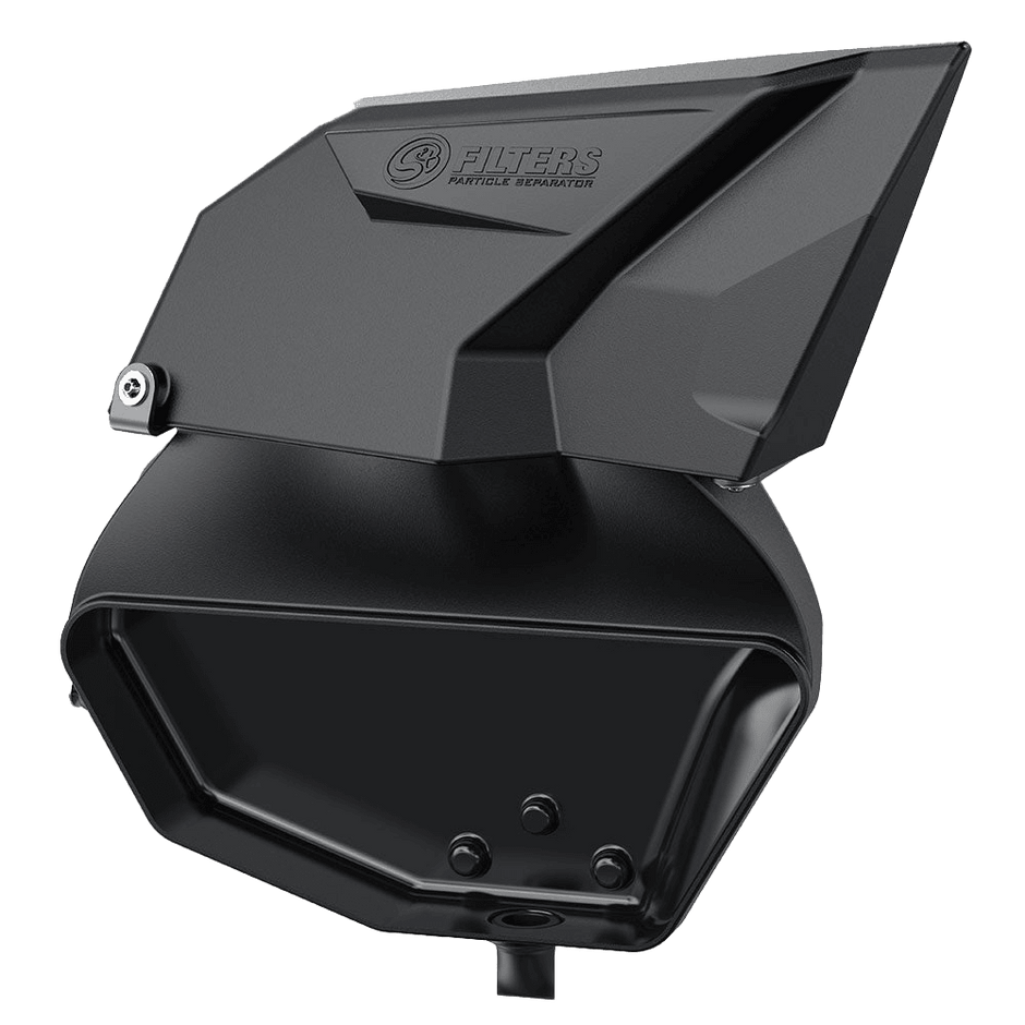 Particle Separator for 2020-2022 Polaris RZR Pro XP - DISCONTINUED - S&B