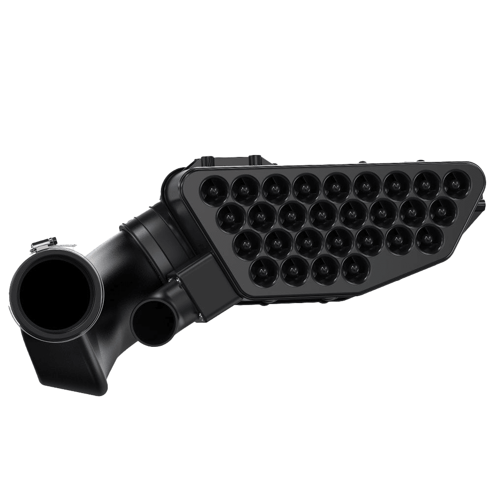 Particle Separator for 2020-2022 Polaris RZR Pro XP - DISCONTINUED - S&B