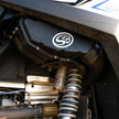 Particle Separator for 2020-2022 Polaris RZR Pro XP - DISCONTINUED - S&B