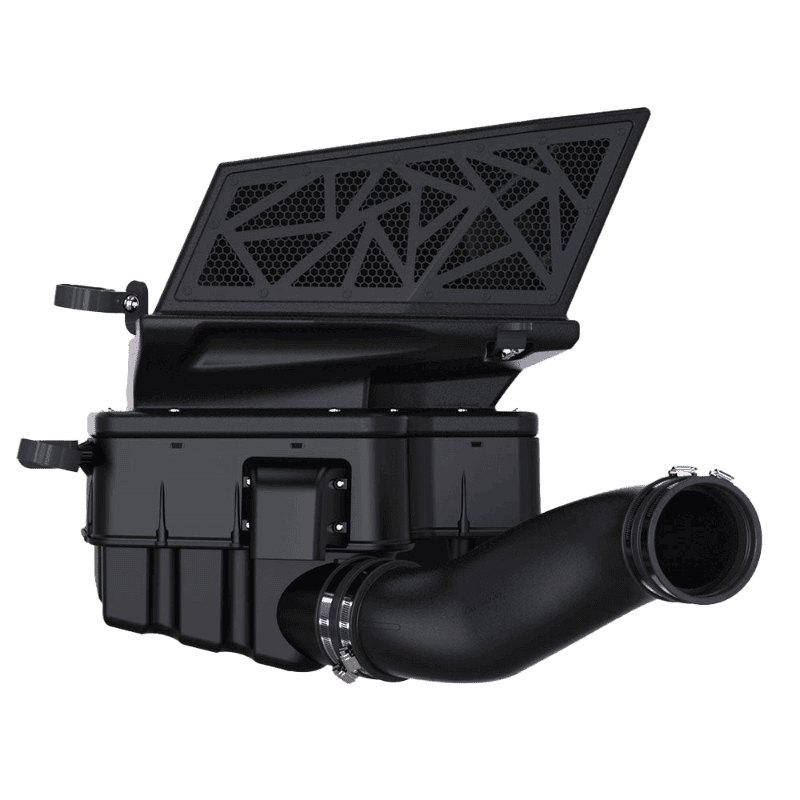 Particle Separator (Wheel Well Mounted) for the 2022-2025 Polaris RZR PRO R 2.0L - S&B