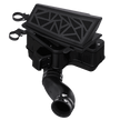 Particle Separator (Wheel Well Mounted) for the 2022-2025 Polaris RZR PRO R 2.0L - S&B