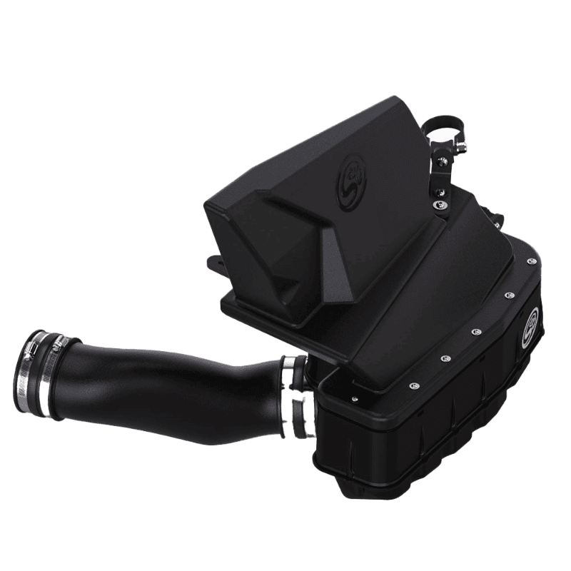 Particle Separator (Wheel Well Mounted) for the 2022-2025 Polaris RZR PRO R 2.0L - S&B