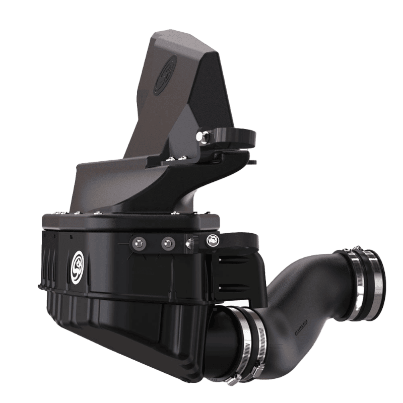 Particle Separator (Wheel Well Mounted) for the 2022-2025 Polaris RZR PRO R 2.0L - S&B