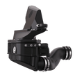 Particle Separator (Wheel Well Mounted) for the 2022-2025 Polaris RZR PRO R 2.0L - S&B