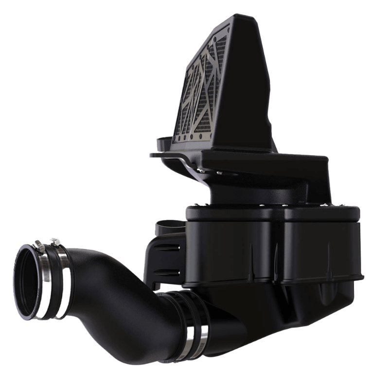 Particle Separator (Wheel Well Mounted) for the 2022-2025 Polaris RZR PRO R 2.0L - S&B