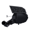 Particle Separator (Wheel Well Mounted) for 2022-2024 Polaris Turbo R, 2020-2025 RZR Pro XP, 2025 RZR Pro S - S&B