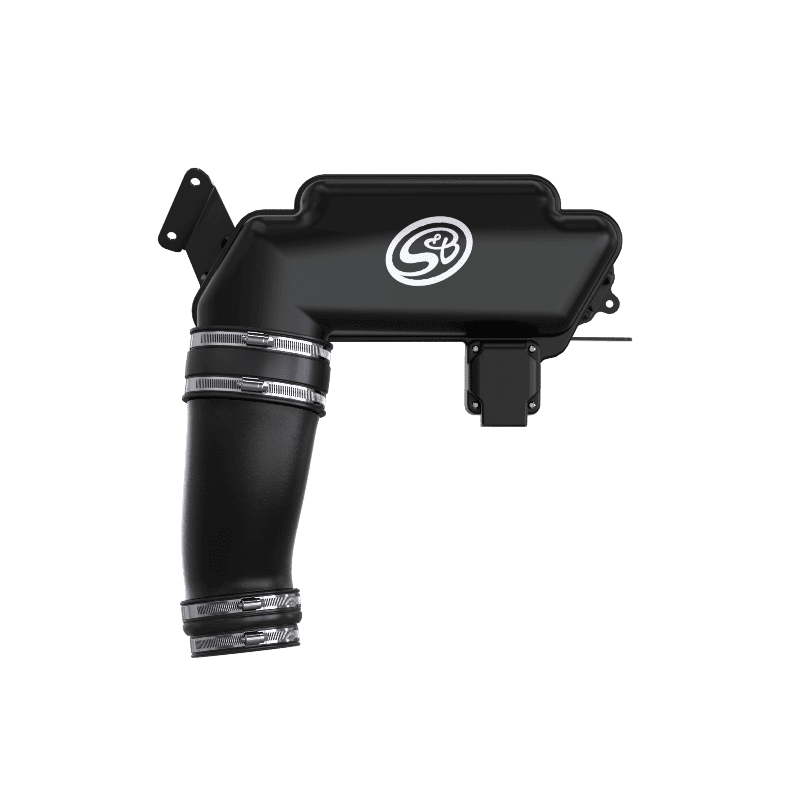 Particle Separator for 2024-2025 Can-Am® Maverick R - S&B