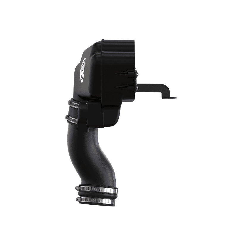 Particle Separator for 2024-2025 Can-Am® Maverick R - S&B