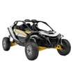 Particle Separator for 2024-2025 Can-Am® Maverick R - S&B