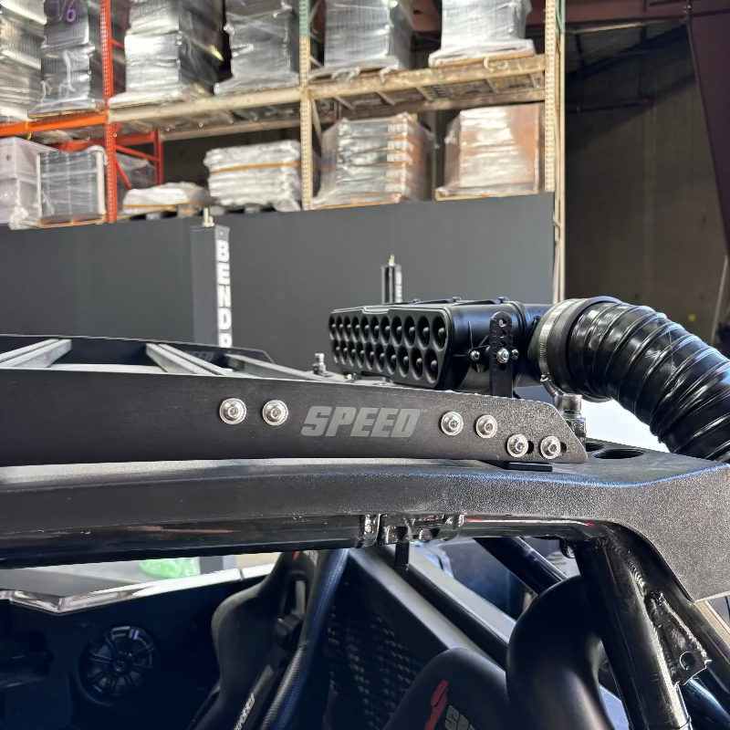 Particle Separator for 2023-2025 Speed UTV - S&B