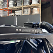 Particle Separator for 2023-2025 Speed UTV - S&B