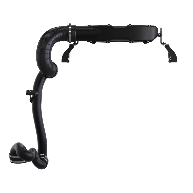 Particle Separator for 2023-2025 Speed UTV 